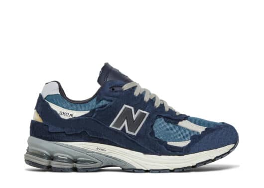 New Balance 2002R Protection Pack Dark Navy