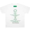 A Few Good Kids Humble Swag Album Tee White - Image 2