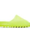 Adidas Yeezy Slide Glow Green (2022) (Restock)