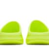 Adidas Yeezy Slide Glow Green (2022) (Restock) - Image 4