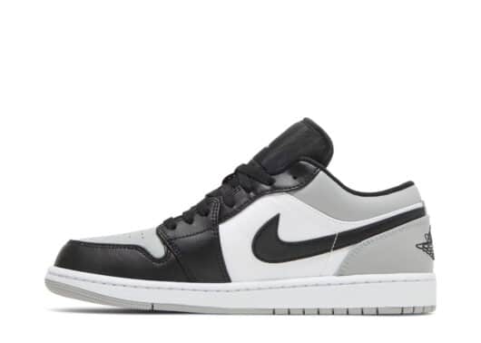 Air Jordan 1 Low Shadow Toe