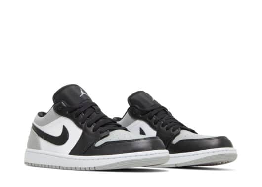 Air Jordan 1 Low Shadow Toe