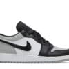 Air Jordan 1 Low Shadow Toe (GS)
