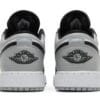 Air Jordan 1 Low Shadow Toe (GS) - Image 3