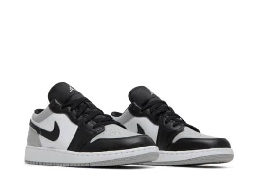 Air Jordan 1 Low Shadow Toe (GS)