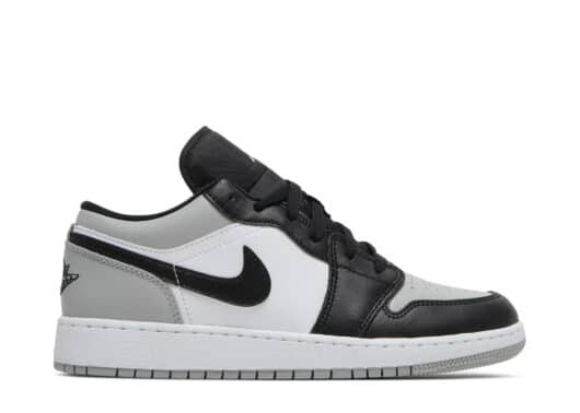 Air Jordan 1 Low Shadow Toe (GS)