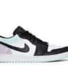 Air Jordan 1 Low Tie-Dye