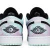 Air Jordan 1 Low Tie-Dye - Image 3