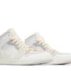 Air Jordan 1 Mid SE Craft Inside Out White Grey - Image 2