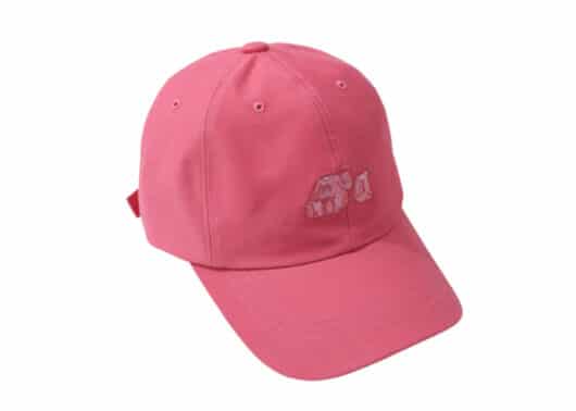 Ambler Oops Cap Pink AH301