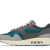 Nike Air Max 1 Kasina Won-Ang Grey - Image 2