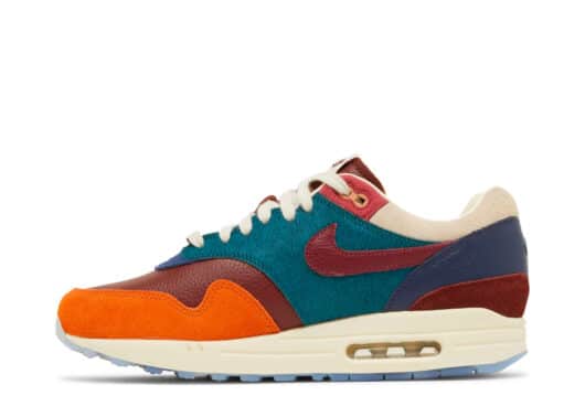 Nike Air Max 1 Kasina Won-Ang Orange