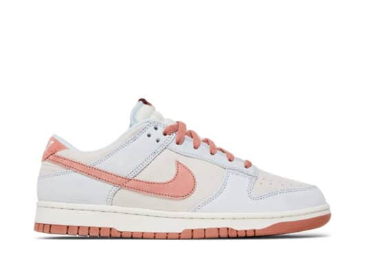 Nike Dunk Low Fossil Rose