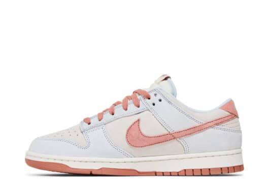 Nike Dunk Low Fossil Rose - Image 2