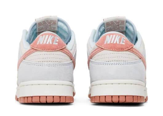Nike Dunk Low Fossil Rose - Image 4