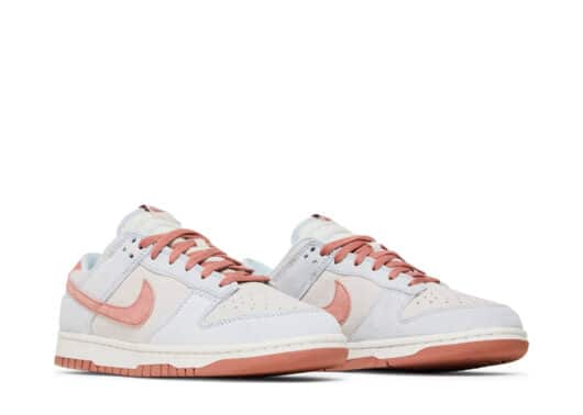 Nike Dunk Low Fossil Rose - Image 3