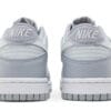 Nike Dunk Low Two Toned Grey (GS) - Image 4