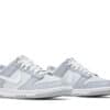 Nike Dunk Low Two Toned Grey (GS) - Image 5
