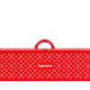 Supreme x Louis Vuitton Boite Skateboard Trunk Monogram Red - Image 2