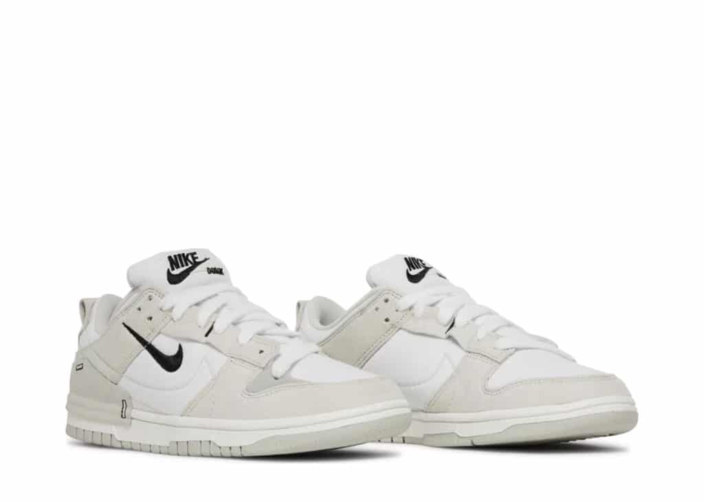 Buy Nike Dunk Low Disrupt 2 Pale Ivory Black (W) Online in Australia