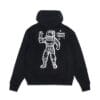 Billionaire Boys Club I Love Nigo Hoodie Black - Image 2