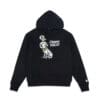 Billionaire Boys Club I Love Nigo Hoodie Black