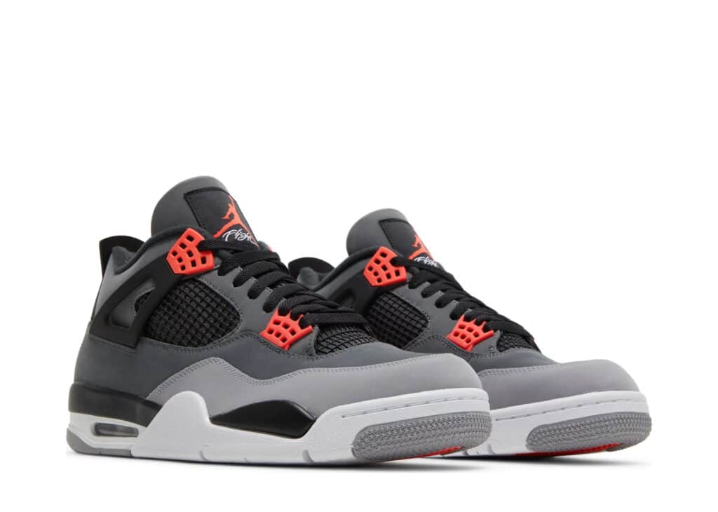 Buy Air Jordan 4 Retro Infrared Online in Australia KickSTW