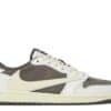 Air Jordan 1 Retro Low OG SP Travis Scott Reverse Mocha1