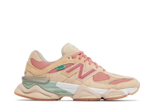 New Balance 9060 Joe Freshgoods Inside Voices Penny Cookie Pink