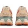 New Balance 9060 Joe Freshgoods Inside Voices Penny Cookie Pink - Image 3