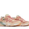 New Balance 9060 Joe Freshgoods Inside Voices Penny Cookie Pink - Image 2