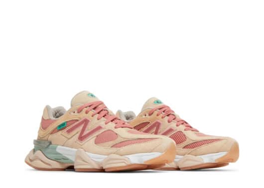 New Balance 9060 Joe Freshgoods Inside Voices Penny Cookie Pink