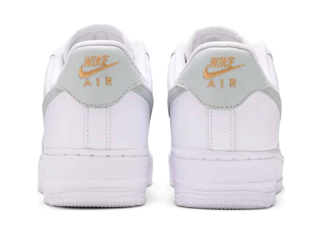 Buy Nike Air Force 1 Low White Grey Gold (W) Online in Australia | KickSTW