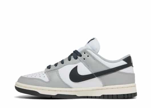 Nike Dunk Low Light Smoke Grey (W)