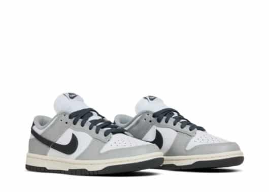 Nike Dunk Low Light Smoke Grey (W)