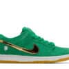 Nike SB Dunk Low Pro St. Patrick's Day (2022)