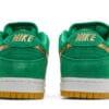 Nike SB Dunk Low Pro St. Patrick's Day (2022) - Image 3