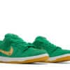 Nike SB Dunk Low Pro St. Patrick's Day (2022) - Image 2