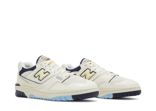 New Balance 550 Rich Paul - Image 2