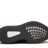 Adidas Yeezy Boost 350 V2 Core Black Red (2022) - Image 3