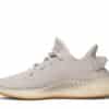 Adidas Yeezy Boost 350 V2 Sesame (2022) - Image 2