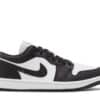 Air Jordan 1 Low SE Homage White Black (W)