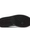 Air Jordan 1 Low SE Homage White Black (W) - Image 3