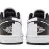 Air Jordan 1 Low SE Homage White Black (W) - Image 4