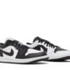 Air Jordan 1 Low SE Homage White Black (W) - Image 5