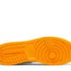 Air Jordan 1 Retro High OG Yellow Toe - Image 3