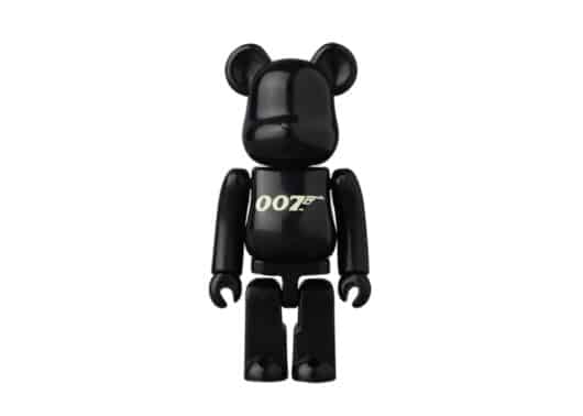 Medicom Bearbrick 100% Series 44 Artist - 007