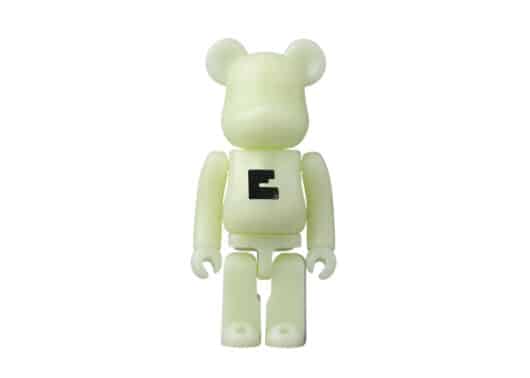 Medicom Bearbrick 100% Series 44 Basic - E