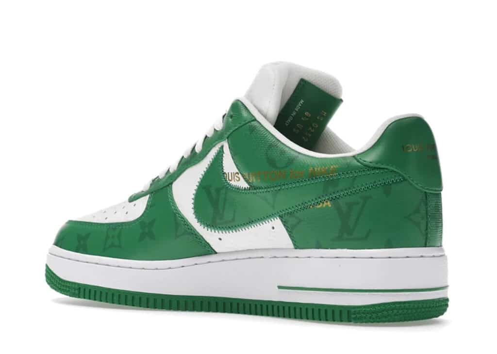 air force one virgil abloh