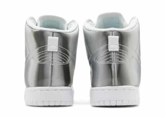 Nike Dunk High CLOT Flux - Image 3